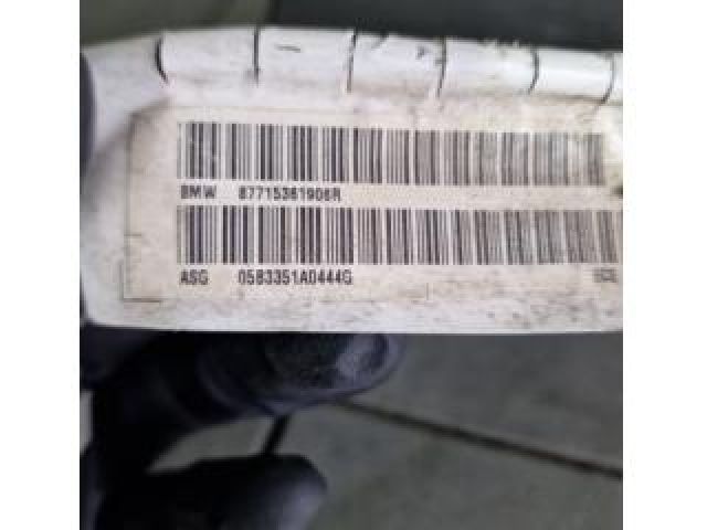 bontott BMW 3 E90 Bal Oldallégzsák