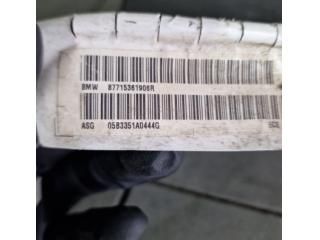 bontott BMW 3 E90 Bal Oldallégzsák