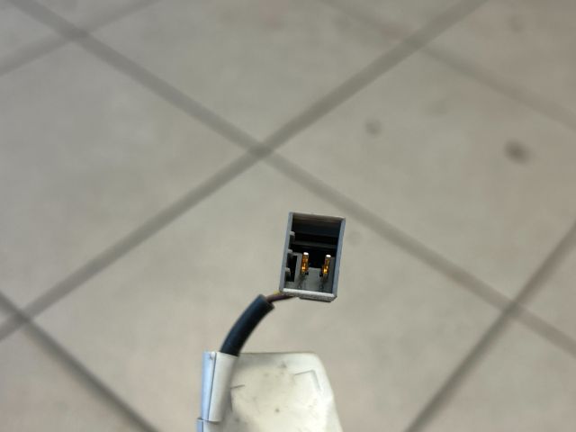 bontott BMW 3 E90 Bal Oldallégzsák