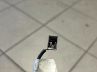 bontott BMW 3 E90 Bal Oldallégzsák