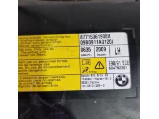 bontott BMW 3 E90 Bal Oldallégzsák