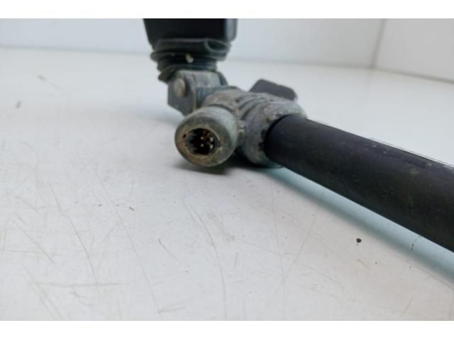 bontott BMW 3 E90 Bal Övfeszítő Biztonsági Öv