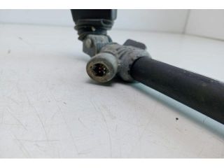 bontott BMW 3 E90 Bal Övfeszítő Biztonsági Öv