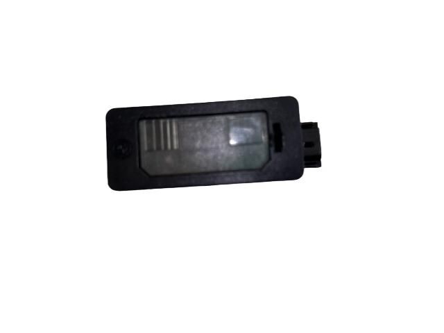 bontott BMW 3 E90 Bal Rendszámtábla Világítás