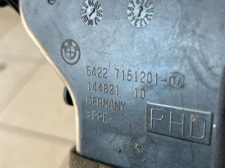 bontott BMW 3 E90 Bal Szellőző