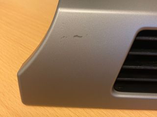 bontott BMW 3 E90 Bal Szellőző