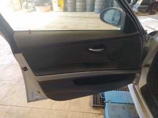 bontott BMW 3 E90 Bal Szellőző