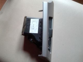 bontott BMW 3 E90 Bal Szellőző