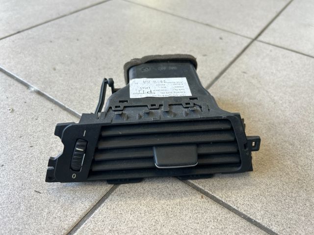 bontott BMW 3 E90 Bal Szellőző