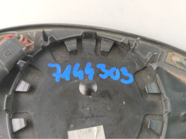 bontott BMW 3 E90 Bal Tükörlap