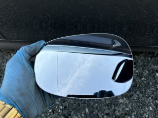 bontott BMW 3 E90 Bal Tükörlap