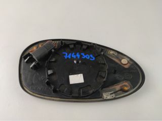 bontott BMW 3 E90 Bal Tükörlap