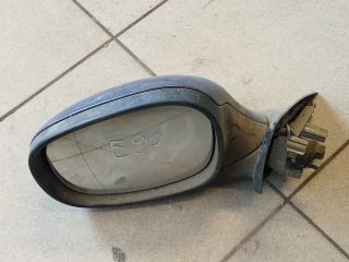 bontott BMW 3 E90 Bal Visszapillantó Tükör (Elektromos)