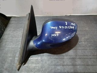 bontott BMW 3 E90 Bal Visszapillantó Tükör (Elektromos)