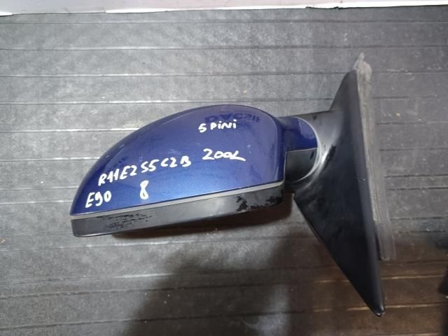 bontott BMW 3 E90 Bal Visszapillantó Tükör (Elektromos)