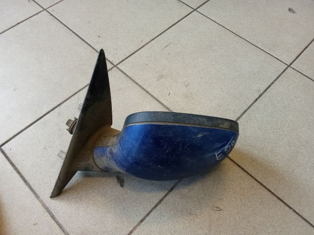 bontott BMW 3 E90 Bal Visszapillantó Tükör (Elektromos)