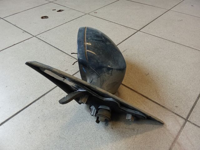 bontott BMW 3 E90 Bal Visszapillantó Tükör (Elektromos)