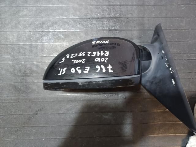 bontott BMW 3 E90 Bal Visszapillantó Tükör (Elektromos)