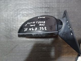 bontott BMW 3 E90 Bal Visszapillantó Tükör (Elektromos)