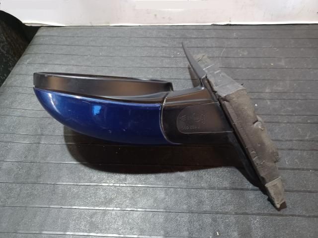 bontott BMW 3 E90 Bal Visszapillantó Tükör (Elektromos)