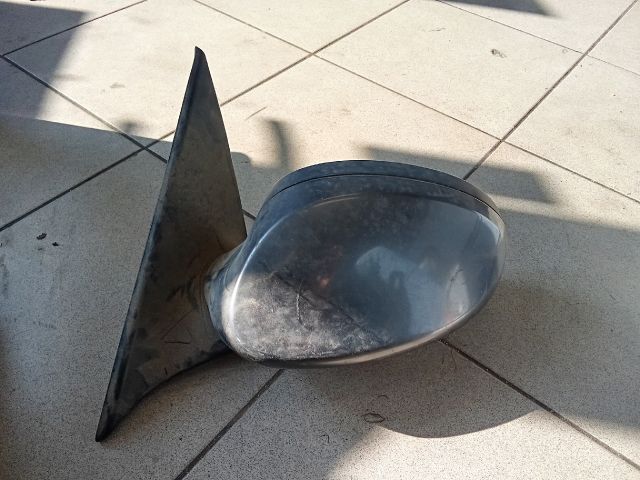 bontott BMW 3 E90 Bal Visszapillantó Tükör (Elektromos)