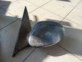 bontott BMW 3 E90 Bal Visszapillantó Tükör (Elektromos)