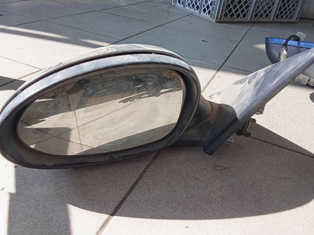 bontott BMW 3 E90 Bal Visszapillantó Tükör (Elektromos)