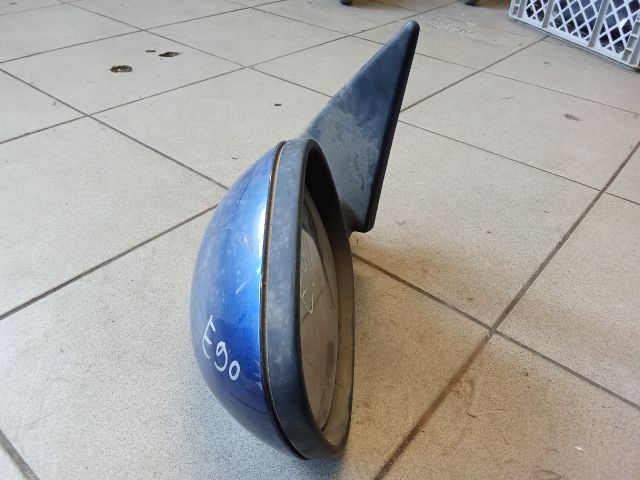 bontott BMW 3 E90 Bal Visszapillantó Tükör (Elektromos)