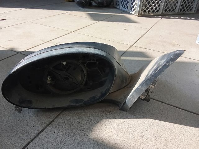 bontott BMW 3 E90 Bal Visszapillantó Tükör (Elektromos)
