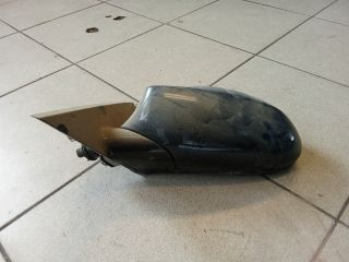 bontott BMW 3 E90 Bal Visszapillantó Tükör (Elektromos)