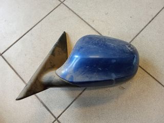 bontott BMW 3 E90 Bal Visszapillantó Tükör (Elektromos)