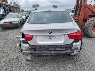 bontott BMW 3 E90 Bal Visszapillantó Tükör (Elektromos)