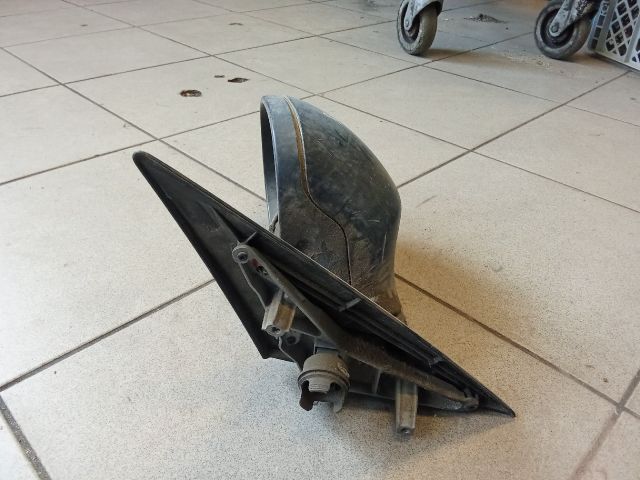 bontott BMW 3 E90 Bal Visszapillantó Tükör (Elektromos)