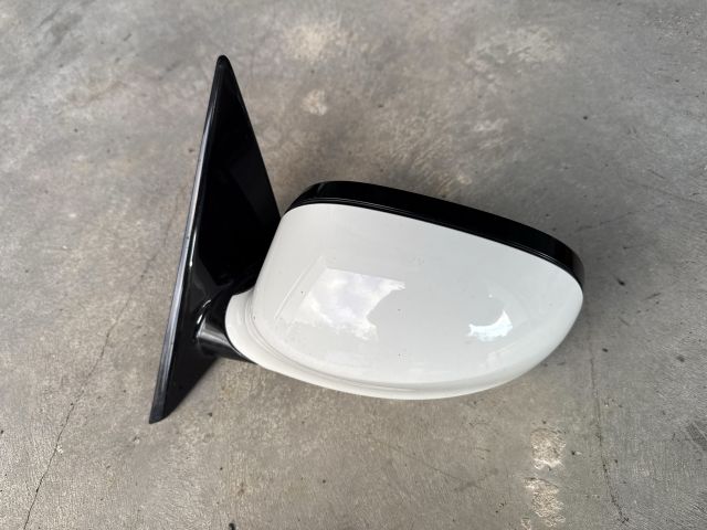 bontott BMW 3 E90 Bal Visszapillantó Tükör (Elektromos)