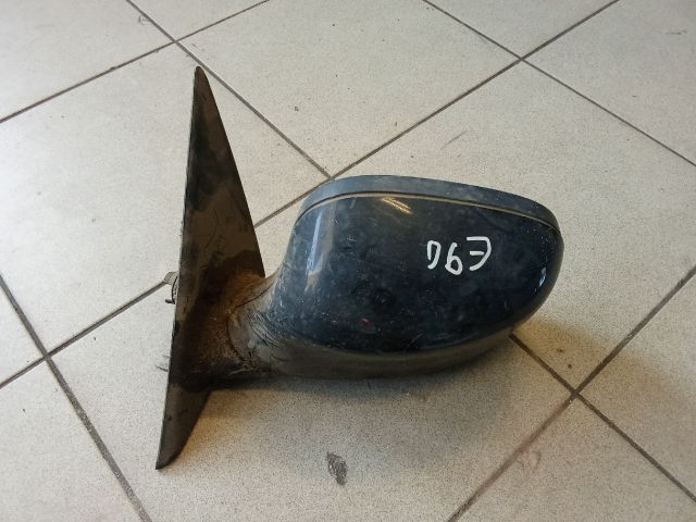 bontott BMW 3 E90 Bal Visszapillantó Tükör (Elektromos)