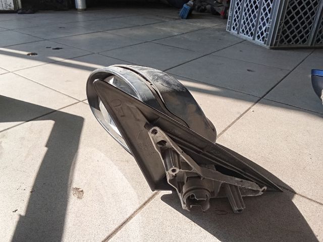 bontott BMW 3 E90 Bal Visszapillantó Tükör (Elektromos)