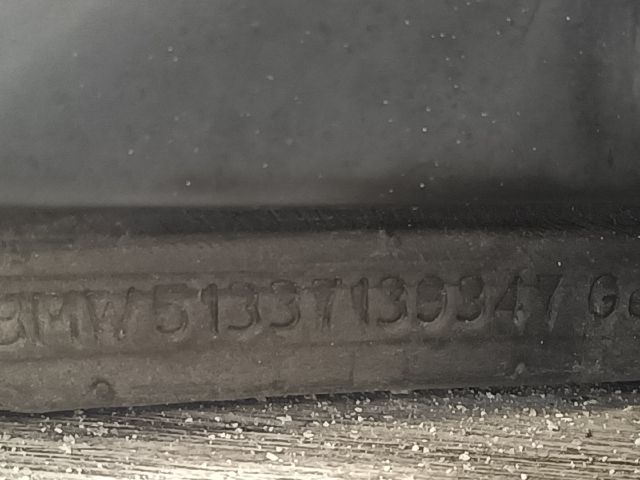 bontott BMW 3 E90 Bal Visszapillantó Tükör (Elektromos)