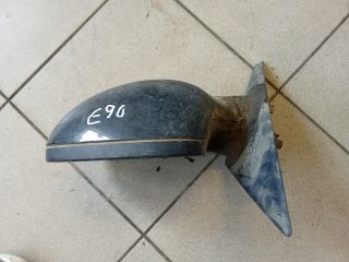 bontott BMW 3 E90 Bal Visszapillantó Tükör (Elektromos)