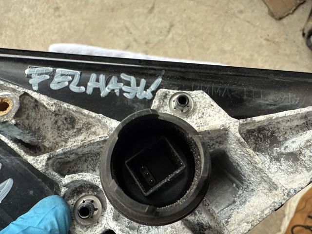 bontott BMW 3 E90 Bal Visszapillantó Tükör (Elektromos)