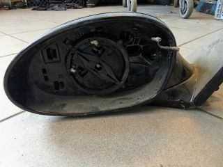 bontott BMW 3 E90 Bal Visszapillantó Tükör (Elektromos)