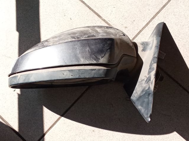 bontott BMW 3 E90 Bal Visszapillantó Tükör (Elektromos)