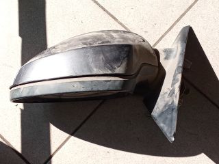 bontott BMW 3 E90 Bal Visszapillantó Tükör (Elektromos)