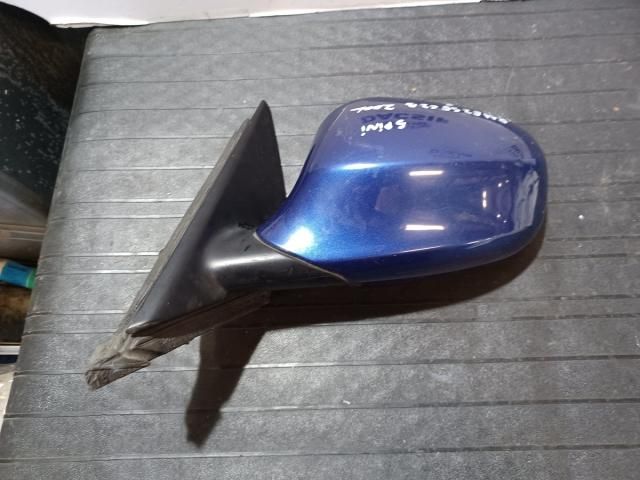 bontott BMW 3 E90 Bal Visszapillantó Tükör (Elektromos)