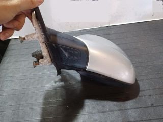 bontott BMW 3 E90 Bal Visszapillantó Tükör (Elektromos)