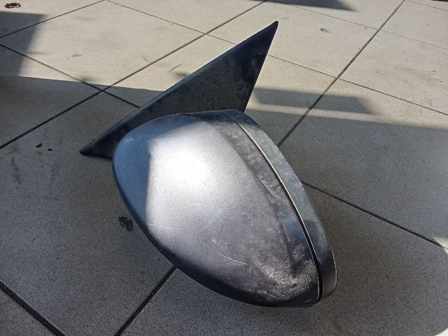 bontott BMW 3 E90 Bal Visszapillantó Tükör (Elektromos)