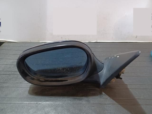 bontott BMW 3 E90 Bal Visszapillantó Tükör (Elektromos)