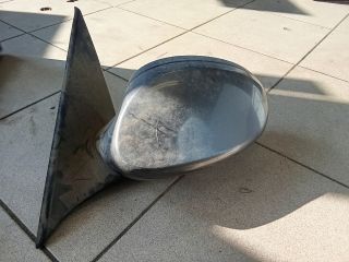 bontott BMW 3 E90 Bal Visszapillantó Tükör (Elektromos)