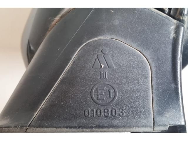 bontott BMW 3 E90 Bal Visszapillantó Tükör (Elektromos)