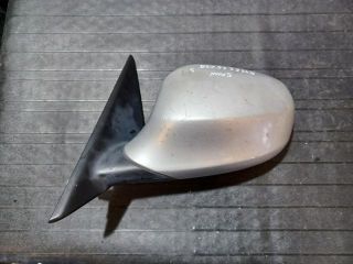 bontott BMW 3 E90 Bal Visszapillantó Tükör (Elektromos)