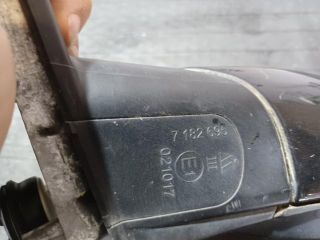 bontott BMW 3 E90 Bal Visszapillantó Tükör (Elektromos)